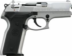 Stoeger Cougar .40 S&W 3.6" Silver