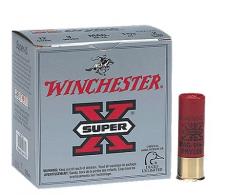Winchester 12 Ga. 3 1/2" 1 9/16 oz, #2 - XSM12L2