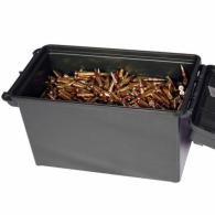 Federal XM855 5.56 62gr. Greentip FMJ, 1000rds in can )Loose Pack) - XM855AMMOCAN