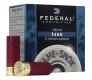 Federal High Brass 20 Ga. 2 3/4" 1 oz, #7 1/2 Lead Round - H20475