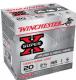 Winchester Super-X Heavy Game 20 Ga. 2 3/4" 1 oz,#6 Lead Round Case Size - XU20H6