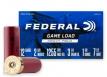 Federal Heavy Field 12 Ga. 2 3/4" 1 1/8 oz, #7 1/2 Lead Round