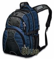BulletBlocker NIJ IIIA Bulletproof Everyday Backpack BLUE - BBBPEVQQQQ26 BLU