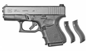 Glock 27 Gen 4 OD Green