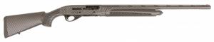 GIRSAN MC312 12ga 28" Carbon Fiber Finish, Inertia Driven - CARBONC28 GIRSAN MC312 12ga 28" Carbon Fiber Finish, Inertia Driven - CARBONC28