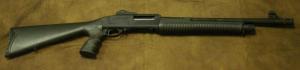 Emperor Firearms Guardian Tactical 12ga 18.5" 5+1 - CSGUARD12W Emperor Firearms Guardian Tactical 12ga 18.5" 5+1 - CSGUARD12W