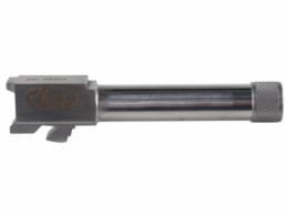 Stormlake G26 9mm 1/16" Twist 4.16" Threaded Barrel - GL26941601TAT