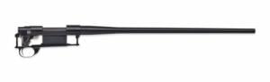 Howa-Legacy Barreled Action, Blued, 6.5x55mm Swedish, 22" - HWB22302