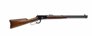 Legacy Puma M92 .44 Magnum Lever-Action Rifle, 20" Round Barrel, Blued Finish - PCH55201 Legacy Puma M92 .44 Magnum Lever-Action Rifle, 20" Round Barrel, Blued Finish - PCH55201