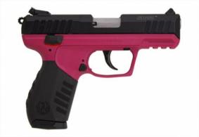 Ruger SR22 with Raspberry Frame .22 LR - 3608 Ruger SR22 with Raspberry Frame .22 LR - 3608