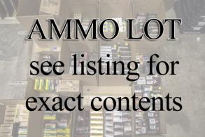 50BMG Ammo Lot See Description - lot26