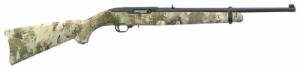 Ruger 10/22 .22 LR Wolf Camo - 11171 Ruger 10/22 .22 LR Wolf Camo - 11171