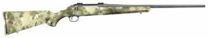 The Ruger American 308 Win Bolt Action Rifle - 6949 The Ruger American 308 Win Bolt Action Rifle - 6949