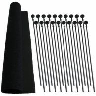 Gun Storage Solutions 20 Rifle Rods Starter Kit - RR20SK