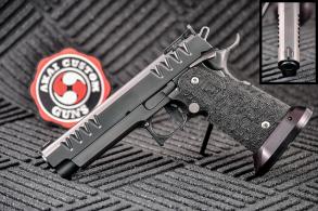 AKAI Custom Guns- Velocity V2, 9MM - AKAI - Velocity V2 9mm AKAI Custom Guns- Velocity V2, 9MM - AKAI - Velocity V2 9mm