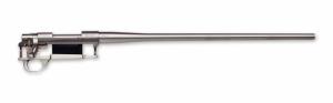 Howa-Legacy Barreled Action .338 Win Mag, 24" Stainless Barrel - HWB23412