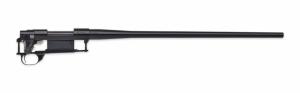 Howa-Legacy Barreled Action 204 Rug Varmint Blue 24" - HWB20403