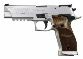 Sig Sauer 226X5E-40-CL P226 X-FIVE Classic 14+1 40S&W 5" - 226X5E40CL Sig Sauer 226X5E-40-CL P226 X-FIVE Classic 14+1 40S&W 5" - 226X5E40CL