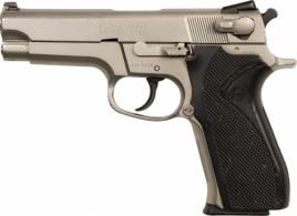 Used  Smith & Wesson 5906 9mm 15+1 STS