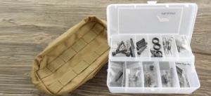 Doublestar Range Repair Kit - DSK700