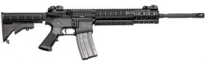 Smith & Wesson LE M&P15T TROY TACTICAL 5.56 NATO - 311001LE