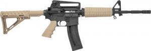 Chiappa M4-22 .22 LR TAN - 500077 Chiappa M4-22 .22 LR TAN - 500077