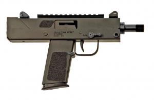 Masterpiece Protector 5.7x28mm Side Cocking - MPA57BSST Masterpiece Protector 5.7x28mm Side Cocking - MPA57BSST