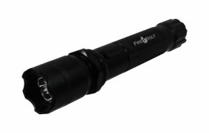 Firebolt Personal Defense Light, Black