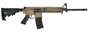 Core-15 TAC UL II FDE 16" 5.56 30+1 - DS11988 Core-15 TAC UL II FDE 16" 5.56 30+1 - DS11988