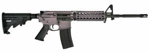 Core-15 TAC UL II Sniper Grey 16" 5.56 30+1 - DS11990 Core-15 TAC UL II Sniper Grey 16" 5.56 30+1 - DS11990