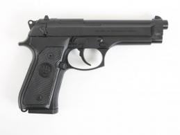 Beretta 92FS Police Special 9mm 15+1, (3) Magazines - J92F630 Beretta 92FS Police Special 9mm 15+1, (3) Magazines - J92F630