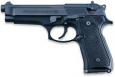 Beretta LE 92FS 9mm 3-15 round Police Special - J92F630LE