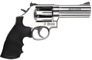 Smith & Wesson Model 686 4" 357 Magnum Revolver - 164222LE Smith & Wesson Model 686 4" 357 Magnum Revolver - 164222LE