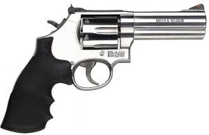 Smith & Wesson Model 686 4" 357 Magnum Revolver - 164222LE Smith & Wesson Model 686 4" 357 Magnum Revolver - 164222LE