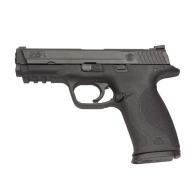 Smith & Wesson LE M&P9 9mm Fixed Sights 4 1/4" NMS - 309301LE Smith & Wesson LE M&P9 9mm Fixed Sights 4 1/4" NMS - 309301LE