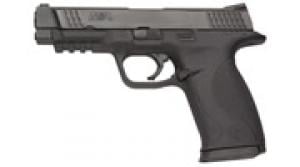 Smith & Wesson LE M&P45 45ACP Fixed Sights 4 1/2" NMS