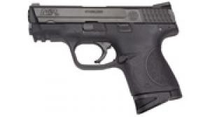 Smith & Wesson LE M&P40C 40Smith & Wesson LE Night Sights 3 1/2" MS - 307603LE Smith & Wesson LE M&P40C 40Smith & Wesson LE Night Sights 3 1/2" MS - 307603LE
