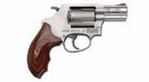 Smith & Wesson Model 60 Ladysmith 2.12" 357 Magnum Revolver