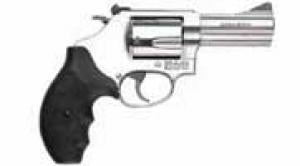 Smith & Wesson Model 60 3" 357 Magnum Revolver