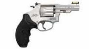 Smith & Wesson LE Model 317 Kit Gun 22 Long Rifle Revolver - 160221LE Smith & Wesson LE Model 317 Kit Gun 22 Long Rifle Revolver - 160221LE