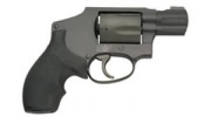 Smith & Wesson M&P 340 Centennial 357 Magnum / 38 Special Revolver - 163072LE