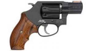 Smith & Wesson LE Model 351 Personal Defense 22 Long Rifle / 22 Magnum / 22 WMR Revolver - 160228LE Smith & Wesson LE Model 351 Personal Defense 22 Long Rifle / 22 Magnum / 22 WMR Revolver - 160228LE