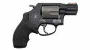 Smith & Wesson Model 360 Personal Defense 357 Magnum / 38 Special Revolver - 163064LE Smith & Wesson Model 360 Personal Defense 357 Magnum / 38 Special Revolver - 163064LE