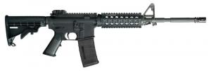 Smith & Wesson LE M&P15X 5.56 Quad Rail - 311008LE Smith & Wesson LE M&P15X 5.56 Quad Rail - 311008LE