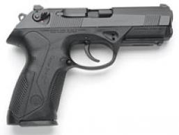 Beretta PX4 Storm 9mm Night Sights F Type