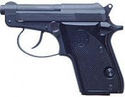 Beretta 21A Bobcat .22 LR  Matte - J212104LE