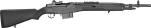 Springfield Armory Scout Squad M1A 308 Win. 18" Black Synthetic - AA9126FLLE Springfield Armory Scout Squad M1A 308 Win. 18" Black Synthetic - AA9126FLLE