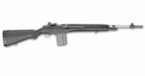 Springfield Armory M1A Loaded LE 308 Winchester Semi-Auto Rifle