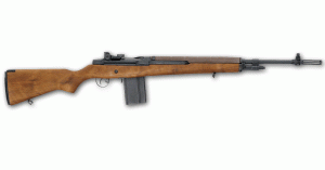 Springfield Armory M1A National Match LE 308 Winchester Semi-Auto Rifle - NA9102LE Springfield Armory M1A National Match LE 308 Winchester Semi-Auto Rifle - NA9102LE