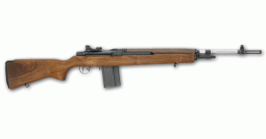 Springfield Armory M1A Super Match LE 308 Winchester Semi-Auto Rifle - SA9802LE Springfield Armory M1A Super Match LE 308 Winchester Semi-Auto Rifle - SA9802LE